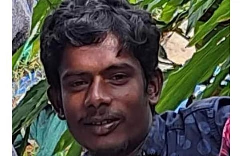 വിഘ്‌നേഷ്