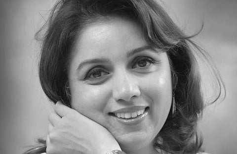 രേവതി/ചിത്രം: ഫെയ്‌സ്‌ബുക്ക്