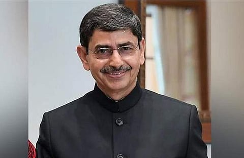ഗവര്‍ണര്‍ ആര്‍ എന്‍ രവി/ ഫയൽ