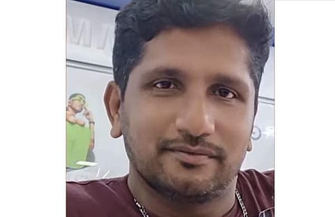 സൂരജ്