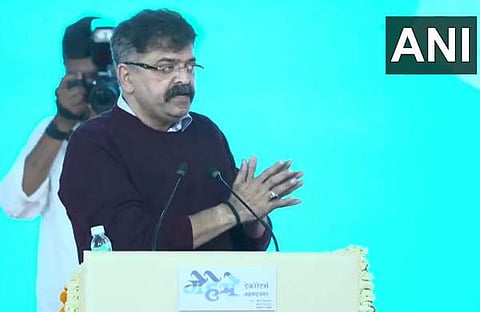 ജിതേന്ദ്ര അവാദ്/ എഎന്‍ഐ