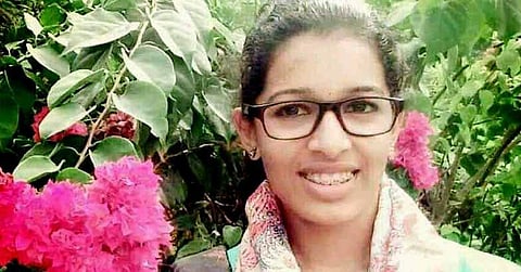 ജെസ്‌ന / ഫയല്‍ ചിത്രം