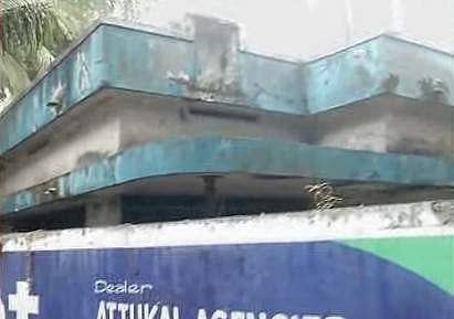 യുവാവിനെ തല്ലിയിട്ട് കൊലപ്പെടുത്തിയ വീട്‌
