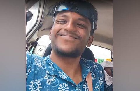 സഞ്ജയ്