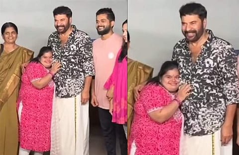 വിഡിയോ  ദൃശ്യം