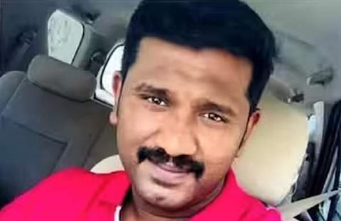 ഷമീർ