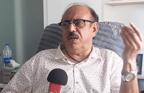 ജി സുരേഷ് കുമാര്‍