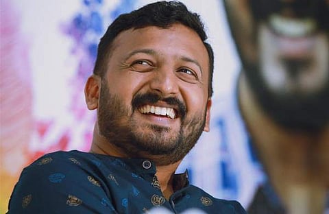 രാഹുൽ‌ മാങ്കൂട്ടത്തിൽ/ഫെയ്സ്ബുക്ക്