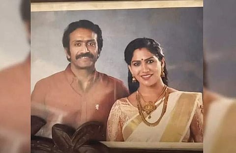 വിവേകാനന്ദന്‍ വൈറലാണ്