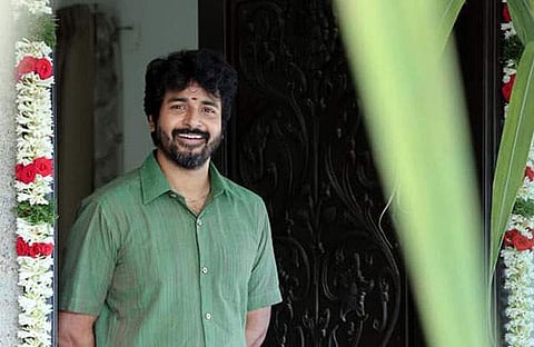 ശിവ കാര്‍ത്തികേയന്‍/ ഫെയ്‌സ്‌ബുക്ക്