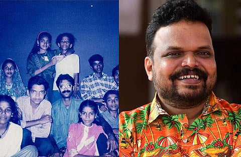 സുബീഷ് സുധി പങ്കുവെച്ച ചിത്രം/ ഫെയ്‌സ്‌ബുക്ക്