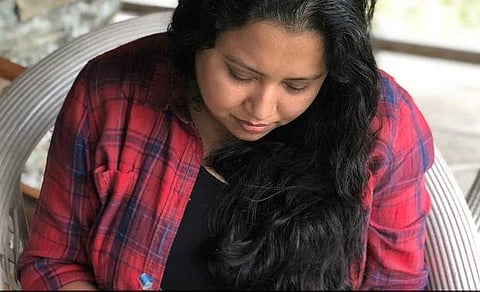 സുചന സേത്ത്‌
