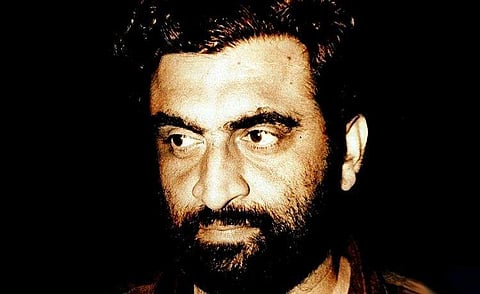 Narendra Prasad