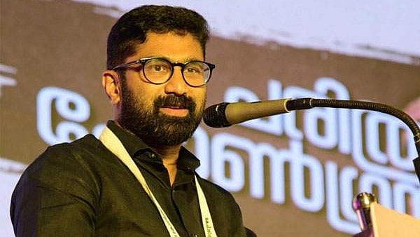 VT Balram steps down as KPCC social media wing chief | Congress | State ...