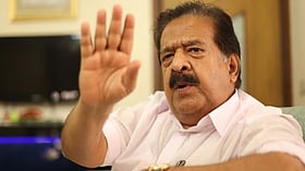 ചെന്നിത്തല ഡൽഹിയിലേക്ക് യാത്ര