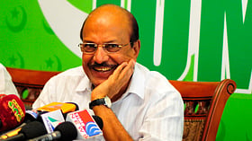 കുഞ്ഞാലിക്കുട്ടി മുതൽ... ഉമ തോമസ് വരെ; 'അര ലക്ഷം' ഭൂരിപക്ഷം കടന്ന് 9 പേർ