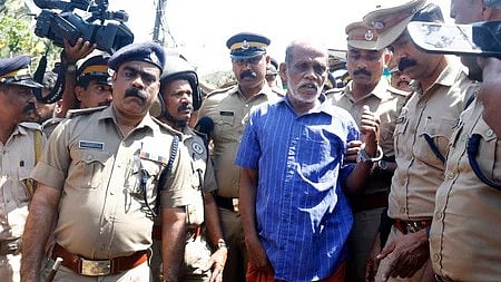 കൊടുംകുറ്റവാളി ചെന്താമരയ്ക്കുള്ള ശിക്ഷ എന്ത്?; പോത്തുണ്ടി സജിത ...