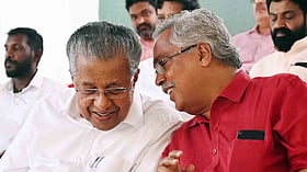 'തോല്‍വിക്ക് കാരണമായി; പ്രതിപക്ഷ നേതാവായി പിണറായി വേണ്ട; പുതുമുഖങ്ങള്‍ വരട്ടെ'
