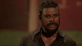 'കേരളം ബംഗാൾ ആകരുത്, ഇത് കോൺ​ഗ്രസിന്റെ വിജയമല്ല'; എൽഡിഎഫ് പരാജയത്തിൽ വിനായകൻ