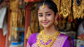 റിവേഴ്‌സിട്ട് സ്വര്‍ണവില; പവന് 320 രൂപ കുറഞ്ഞു