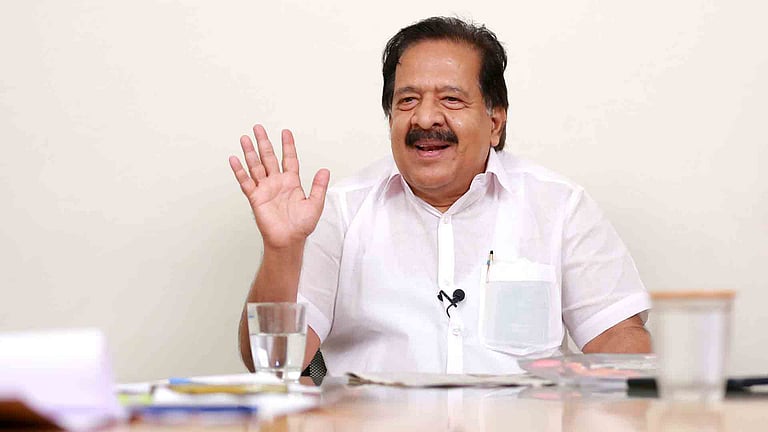 'എനിക്ക് എംഎൽഎമാരുടെ പിന്തുണയുണ്ട്, ഹൈക്കമാന്‍ഡ് നീതിപൂര്‍വകമായ ...