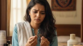 മുടിയില്‍ ഈ തെറ്റുകള്‍ ആവര്‍ത്തിക്കരുത്