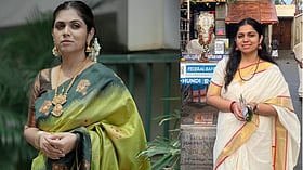 'ട്രോളന്മാര്‍ അവരുടെ പണി ചെയ്യട്ടെ', രാഷ്ട്രീയത്തില്‍ തുടരും; പ്രതീക്ഷിച്ച വോട്ട് കിട്ടിയില്ലെന്ന് അഞ്ജലി......