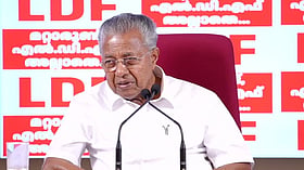 ലീഡ് തിരിച്ചുപിടിച്ച് പിണറായി; 3659 വോട്ടുകള്‍ക്ക് മുന്നില്‍