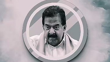 രമേശ് ചെന്നിത്തലയെ അധിക്ഷേപിച്ച് എഐ വീഡിയോ, ഹരിപ്പാട് ബിജെപി സ്ഥാനാ ...