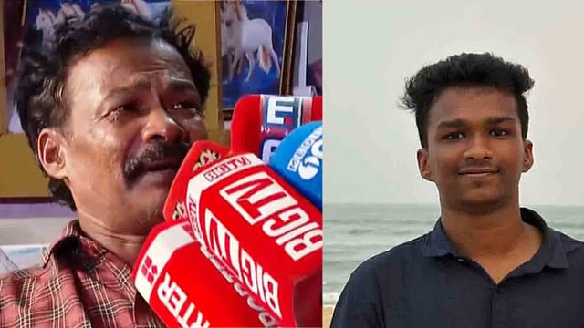 നിതിന്‍ രാജിന്റെ മരണം; ലോണ്‍ ആപ്പ് ഭീഷണിയില്‍ അധ്യാപികയുടെ പരാതിയില് ...
