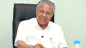 കേരളത്തിലെ മുഖ്യമന്ത്രിമാർ, ഇതുവരെ