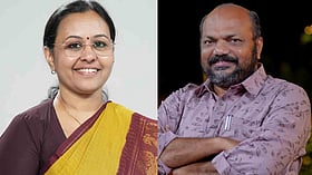 മന്ത്രിമാര്‍ക്ക് കൂട്ടത്തോടെ കാലിടറുന്നു; ഒന്‍പതു പേര്‍ പിന്നില്‍; യുഡിഎഫ് പ്രമുഖര്‍ക്ക് മുന്നേറ്റം