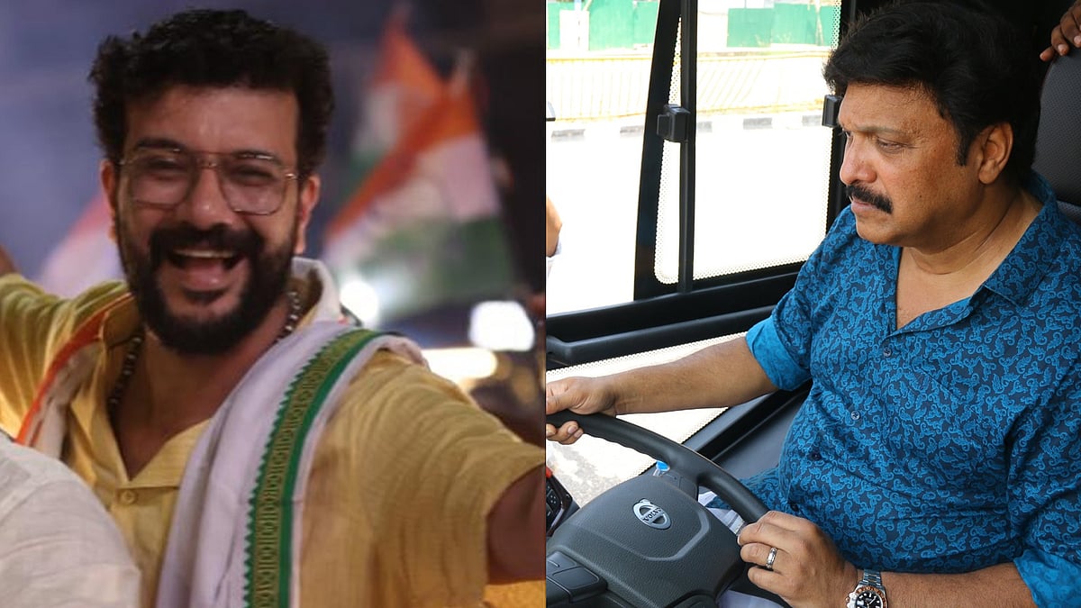 രമേഷ് പിഷാരടി 'എംഎല്‍എ' ക്ലബില്‍; സഭ തൊടാനാവാതെ താരങ്ങള്‍ | kerala news ...