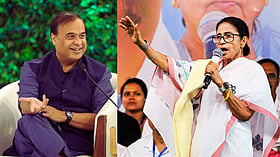 മമത രാജിവെക്കില്ലെങ്കിൽ പുറത്താക്കും: ഹിമന്ത് ശർമ്മ