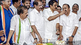 ഈഴവ, നായര്‍ വോട്ടുകള്‍ ചിതറിപ്പോയി; ജാതി സമവാക്യങ്ങളെ അപ്രസക്തമാക്കിയ യുഡിഎഫ് തരംഗം