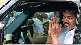 ടിവികെയെ പിന്തുണയ്ക്കില്ലെന്ന് വൈക്കോ;  വിജയ് പിന്തുണ തേടിയിട്ടില്ലെന്ന് ഇടതുപാര്‍ട്ടികള്‍