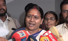 'പാലക്കാട് നിഴല്‍ എംഎല്‍എയായി തുടരും;  അടുത്ത തവണ കേരളത്തില്‍ ബിജെപി മുഖ്യമന്ത്രി'