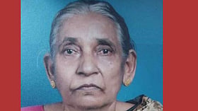 വീണ്ടും പാമ്പുകടി, കണ്ണൂരില്‍ വയോധിക മരിച്ചു; തൃശൂരില്‍ അടുക്കളയില്‍ പുല്ലാനി മൂര്‍ഖന്‍