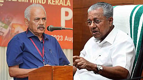 പാര്‍ട്ടിയില്‍ പിണറായി വിജയന്റെ ഏകാധിപത്യം, തോല്‍വിയുടെ ഉത്തരവാദിത്തം പിണറായിക്കു മാത്രം; തുറന്നടിച്ച് സെബാസ്റ്റ്യന്‍......