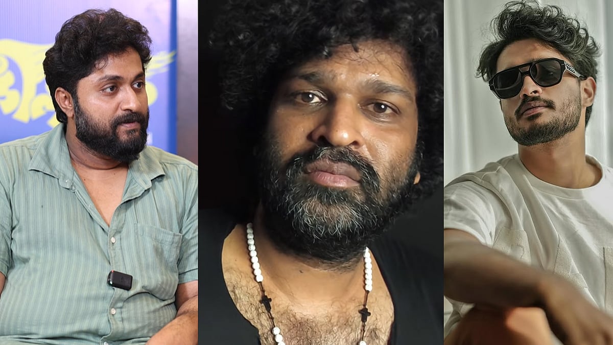 ധ്യാനിനെക്കുറിച്ച് അശ്വന്ത് കോക്ക്| Dhyan| Aswanth| Madhav|Entertaiment  News | Samakalika Malayalam
