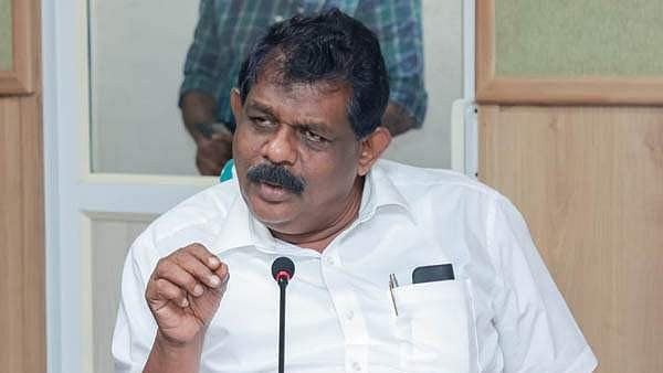 തൊണ്ടിമുതല്‍ തിരിമറി കേസ്: ആന്റണി രാജുവിന് ഇന്ന് നിര്‍ണായകം; ശിക്ഷ ...