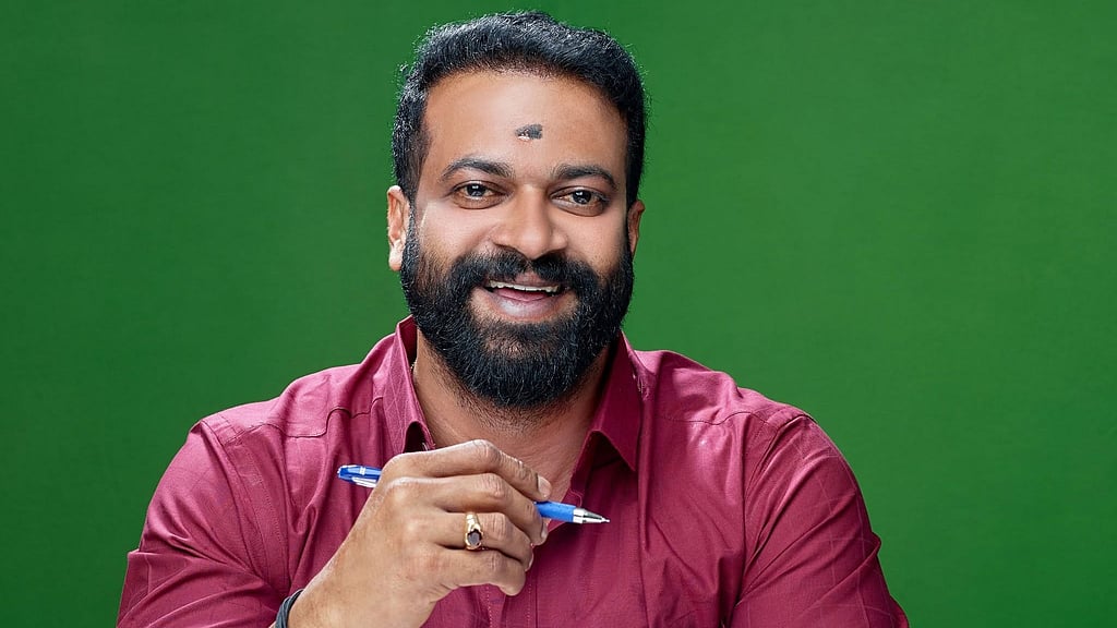 സത്യപ്രതിജ്ഞ ചെയ്യാൻ ബിജെപി കൗണ്‍സിലര്‍ ആര്‍ സുഗതന് ഇടക്കാല ജാമ്യം | R ...