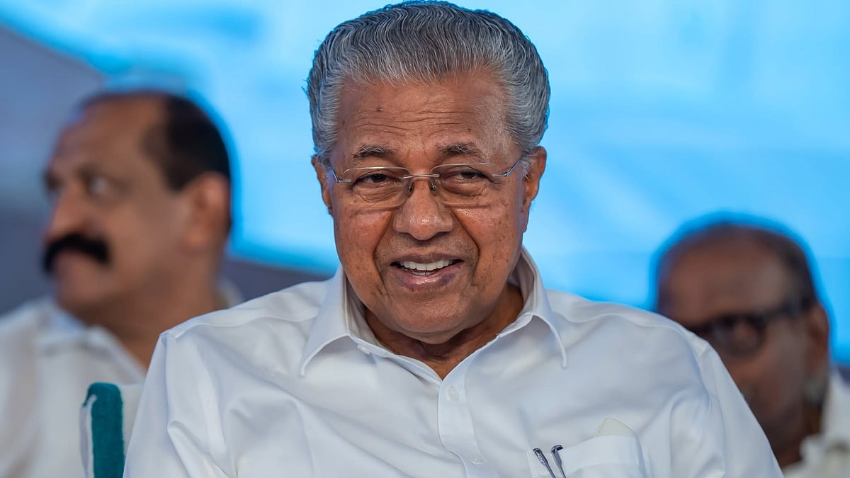 നിയമം നിയമത്തിന്റെ വഴിക്കെന്ന് പിണറായി; കള്ളക്കഥകള്‍ കോടതി ...