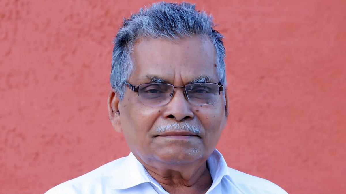 സിപിഎം നേതാവ് പി. ബാലൻ നിര്യാതനായി; പിണറായി വിജയൻറെ മണ്ഡലം പ്രതിനിധി ...