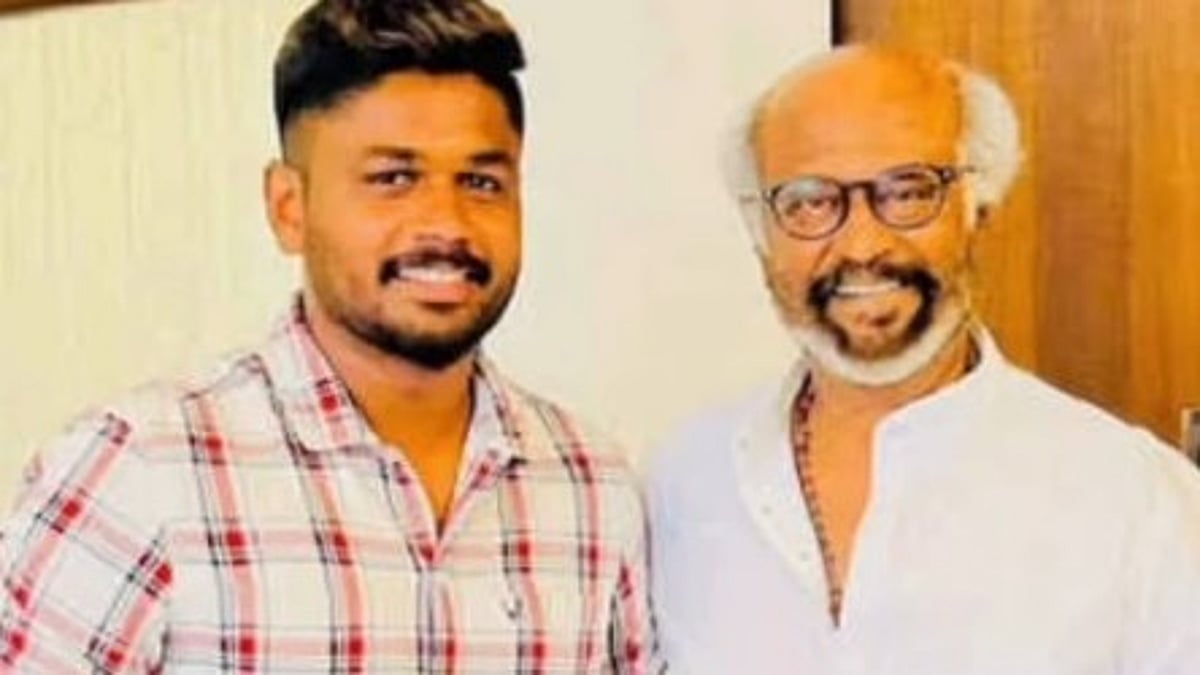 Auto Rajani Movie 'സ്റ്റൈലു സ്റ്റൈലു താന്'; ജയിലര് 2 കാണാന് തീയറ്റര് വാടകയ്ക്ക് ...