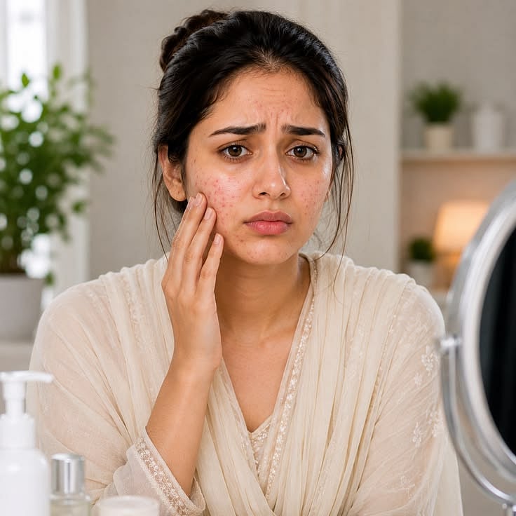 Is your face looking dull? Try these skincare tips in October| മുഖം ...