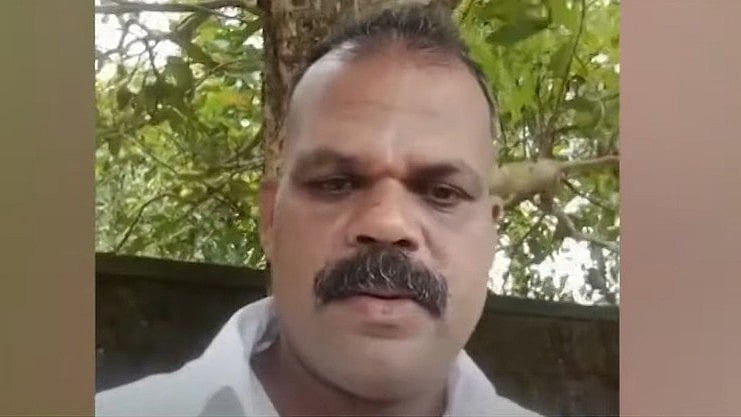 അന്‍വര്‍ സാദത്ത് എംഎൽഎയ്ക്കെതിരെ വധഭീഷണി മുഴക്കിയ ആള്‍ അറസ്റ്റില് ...