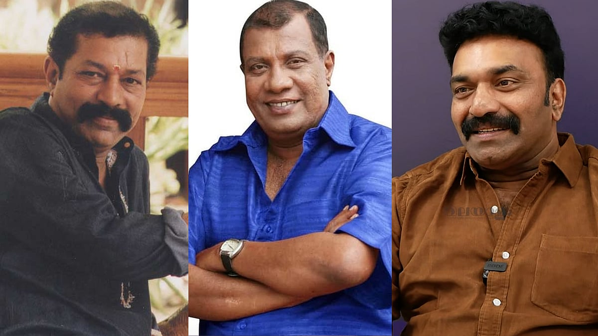 വിശക്കുമ്പോൾ ഭക്ഷണം കൊടുക്കണം, മരിച്ചു കഴിഞ്ഞ് പറഞ്ഞിട്ട് എന്ത് കാര്യം എന്ന് കോട്ടയം നസീർ