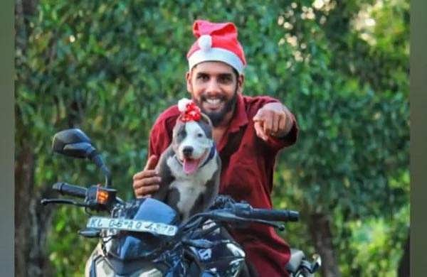 Cannabis trade under dog guard; Police searching for Robin