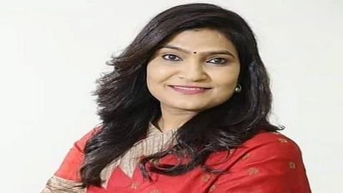 Bhavana Gawli